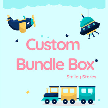 Bundle Gift Box